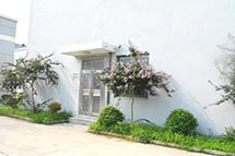 佳合办公大楼